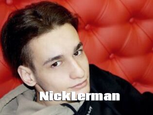 NickLerman