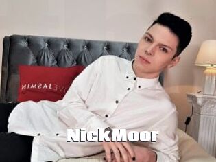 NickMoor