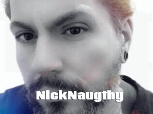 NickNaugthy