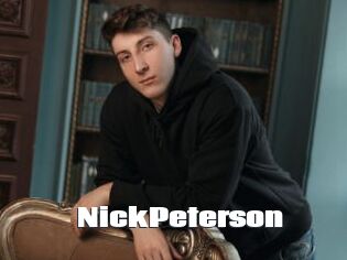 NickPeterson