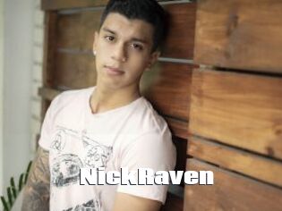 NickRaven
