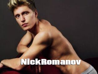 NickRomanov