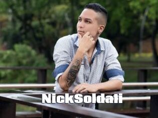 NickSoldati