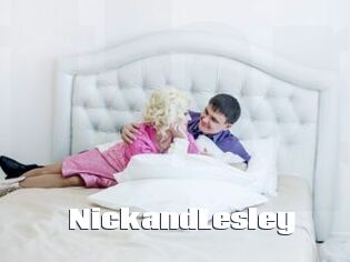 NickandLesley