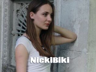 NickiBiki