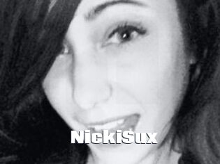 NickiSux