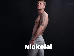 Nickolai