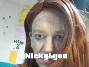 Nicky4you
