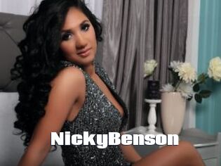 NickyBenson