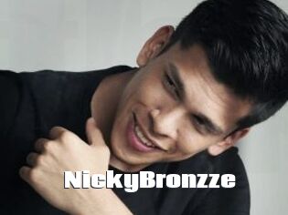 NickyBronzze