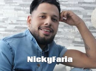 NickyFaria