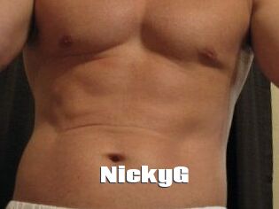 NickyG
