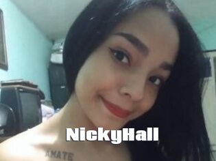 NickyHall