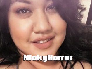 NickyHorror