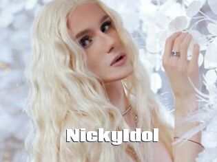 NickyIdol
