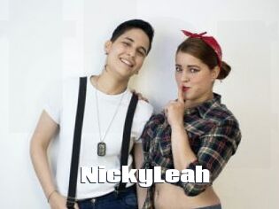 NickyLeah
