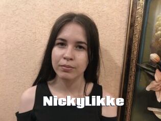NickyLikke