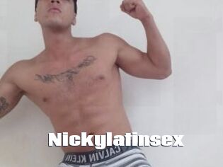 Nickylatinsex