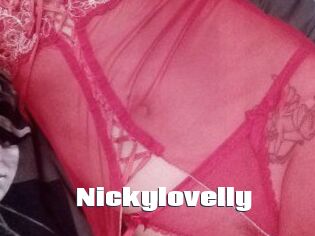Nickylovelly