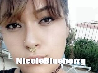 Nicole_Blueberry The hot porn