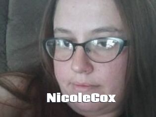 Nicole_Cox The hot porn