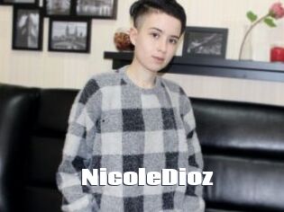 NicoleDioz The hot porn