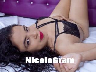 NicoleGram The hot porn