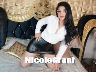 NicoleGrant The hot porn
