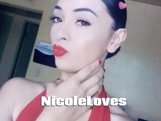 NicoleLoves