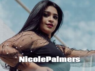 NicolePalmers The hot porn