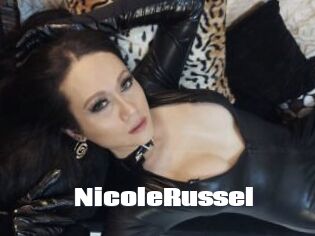 NicoleRussel The hot porn