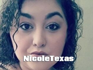 Nicole_Texas The hot porn