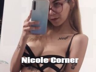 Nicole_Corner The hot porn