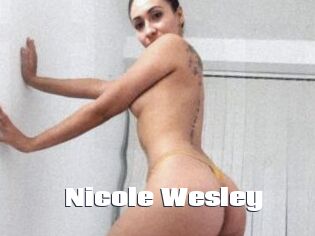 Nicole_Wesley The hot porn