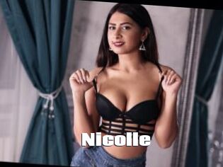 Nicolle