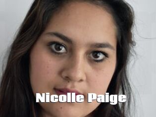 Nicolle_Paige The hot porn