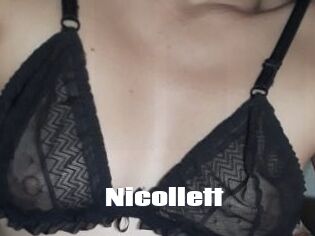 Nicollett