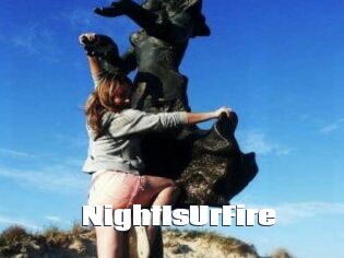 NightIsUrFire