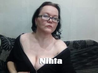 Nihta The hot porn