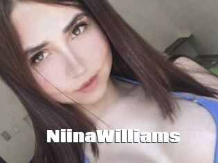 NiinaWilliams