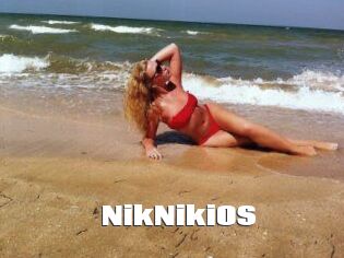 NikNikiOS