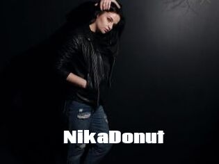 NikaDonut