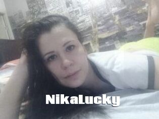 NikaLucky