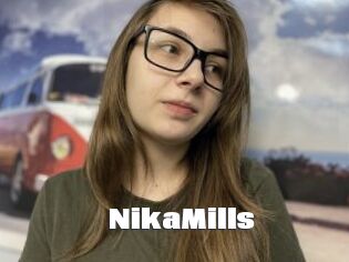 NikaMills