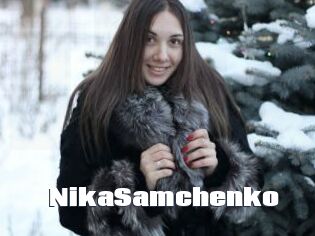 NikaSamchenko