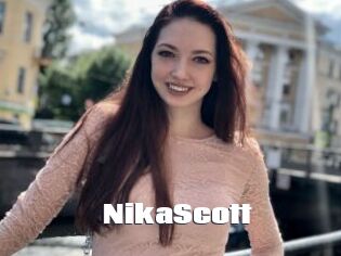 NikaScott