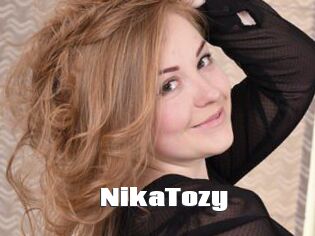 NikaTozy