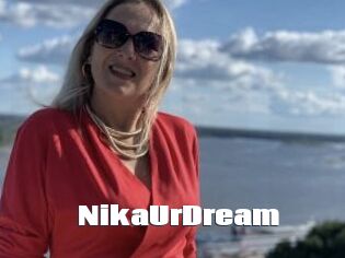 NikaUrDream