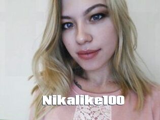 Nikalike100