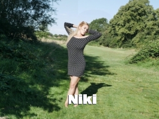 Niki